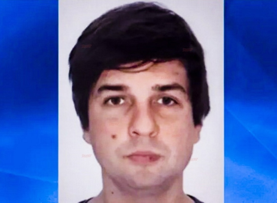 Мъртвият треньор, открит до националния стадион „Васил Левски“, е от Пазарджик